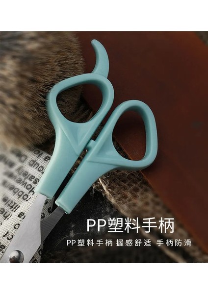 Yeşil Saç Makas Çocuk Bebek Makas Seti Patlama Inceltme Makas Düz Snips Tarak Pet Güzellik Araçları Kuaförlük Makas Seti (Yurt Dışından) indirimleri