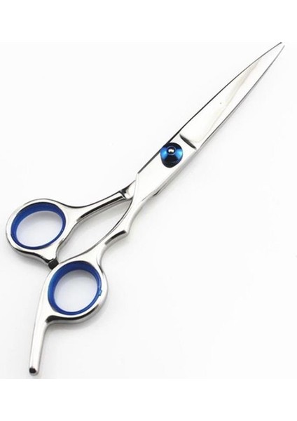 1 Kuaförlük Makas 6 Inç Saç Makas Profesyonel Berber Makası Kesme Inceltme Şekillendirici Aracı Kuaförlük Makas (Yurt Dışından)