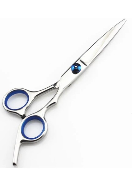 1 Kuaförlük Makas 6 Inç Saç Makas Profesyonel Berber Makası Kesme Inceltme Şekillendirici Aracı Kuaförlük Makas (Yurt Dışından) fırsatları