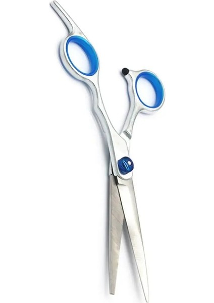 1 Kuaförlük Makas 6 Inç Saç Makas Profesyonel Berber Makası Kesme Inceltme Şekillendirici Aracı Kuaförlük Makas (Yurt Dışından) indirimleri