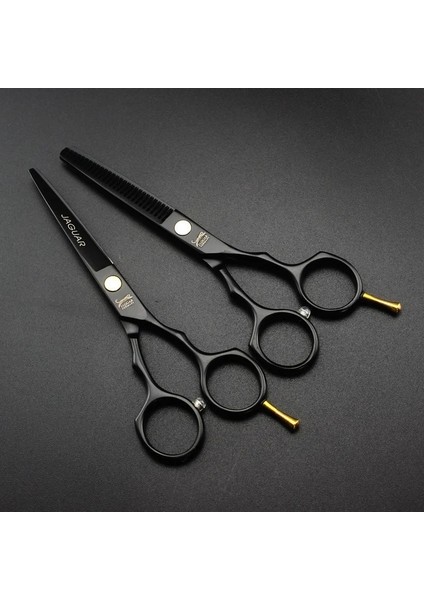 Diş Makas Mavi 1 Adet Japonya Orijinal 5.5 Profesyonel Kuaförlük Makas Inceltme Berber Makas Seti Saç Kesme Makas Salon Saç Makası (Yurt Dışından) modelleri