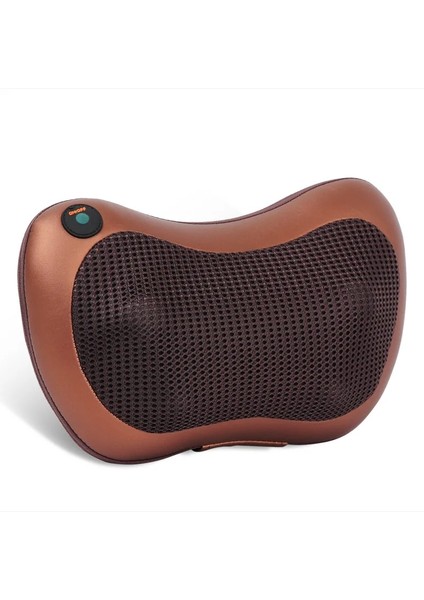 8 Kafa Kırmızı Masaj Yastığı Servikal Omurga Bacak Bel Hediye Elektrikli Masaj Araca Monte Ev Kullanımı Masaj Yastığı Kafa (Yurt Dışından) modelleri