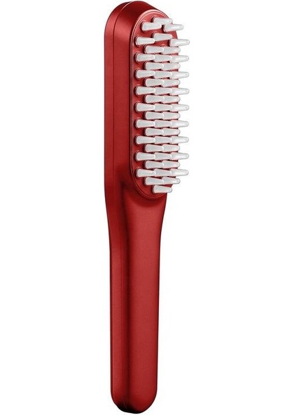 Mavi Elektrikli Masaj Tarak Saç Masaj Tarak Saç Fırçası Masaj Tarak Ev Ofis Seyahat Için Saç Bakımı (Yurt Dışından) fırsatları