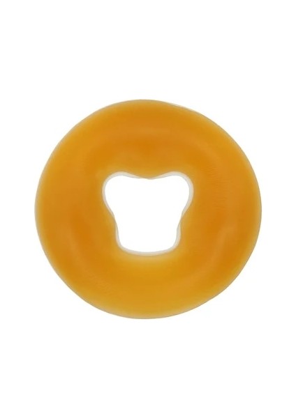 Orange4 Yeni U Şekli Sağlık Silikon Spa Yastık Spa Jel Pedi Yüz Istirahat Vücut Sırt Masajı Yerleşimi Silikon Yüz Yastık Beşik Yastık (Yurt Dışından)