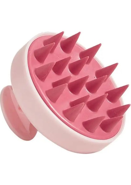 2 Adet Yeşil Saç Masaj Tarak Silikon Şampuan Saç Derisi Kafa Vücut Saç Derisi Masaj Fırçası Saç Yıkama Tarağı Duş Fırçası Banyo Spa Masaj Fırçası (Yurt Dışından) indirimleri