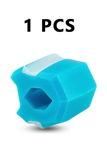 Açık Mavi Spor Yüz Masseter Erkekler Yüz Pop N Go Ağız Jawline Çene Egzersiz Kas Çiğneme Topu Çiğneme Isırığı Kesici Eğitim (Yurt Dışından) fiyatları