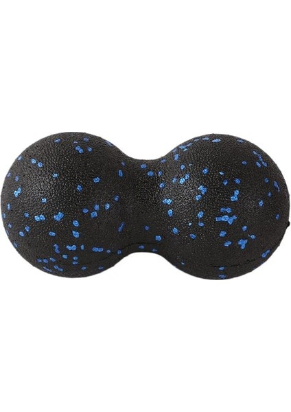 Fıstık-Mavi Kadın Yoga Rulo Köpük Blok Yoga Ekipmanları Fıstık Topu Seti Blok Fıstık Masaj Rulo Topu Terapi Relax Egzersiz Fitness (Yurt Dışından)