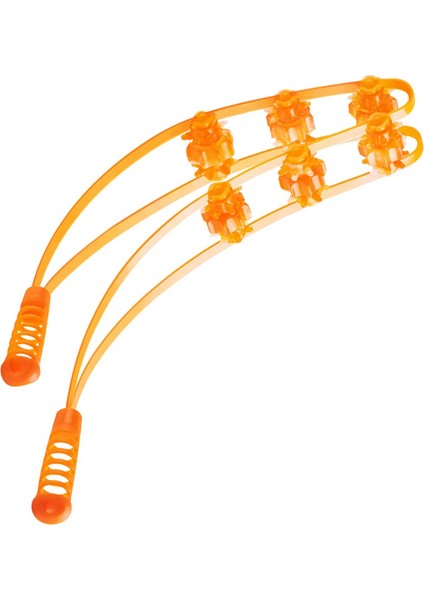 Yeşil Sırt Rulo Masajı Çekme Şeridi Hafif Taşınabilir Turuncu Yeşil Meridyenleri Taramak Için Sırt Masajı THJ99 (Yurt Dışından) fiyatları