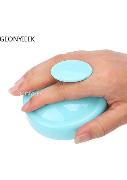 Pembe Yumuşak Silikon Kafa Derisi Masaj Tarak Şampuan Fırçası Saç Yıkama Tarak Banyo Duş Fırçası Kuaför Kuaförlük Aracı (Yurt Dışından)