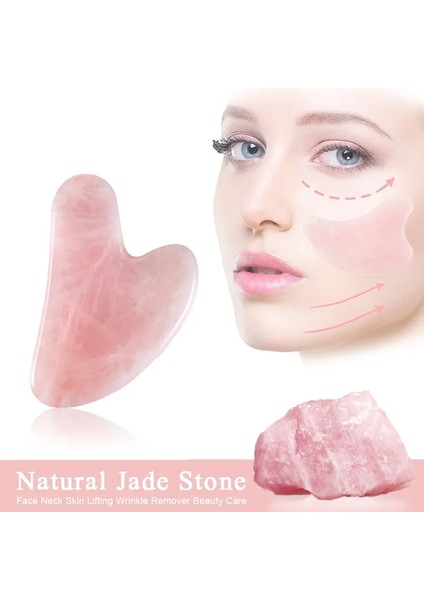 Reçine Yeşil Doğal Masaj Gua Sha Kazıyıcı Yüz Boyun Göz Cilt Kaldırma Teşvik Kan Akupunktur Noktası Masaj Aracı Balmumu Reçine Guasha Kurulu (Yurt Dışından) fiyatları