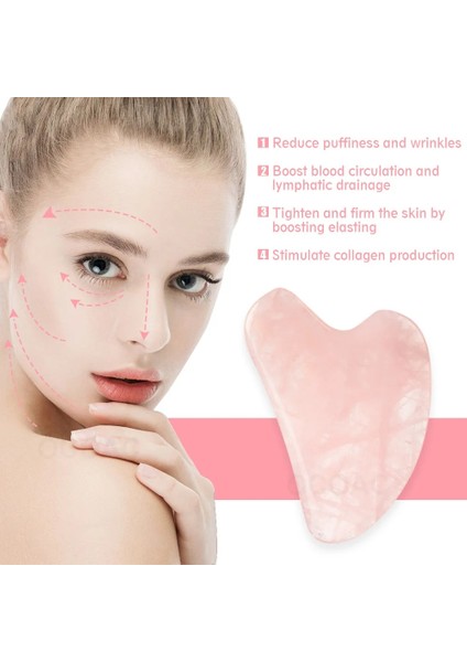 Reçine Yeşil Doğal Masaj Gua Sha Kazıyıcı Yüz Boyun Göz Cilt Kaldırma Teşvik Kan Akupunktur Noktası Masaj Aracı Balmumu Reçine Guasha Kurulu (Yurt Dışından) indirimleri