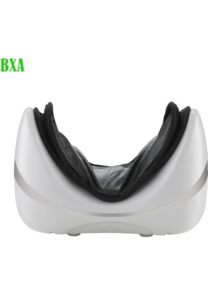 Araca Monteli Elektrikli Kafa Masajı Boyun Servikal Masaj Çekiş Sağlık Rahatlama Vücut Masajı Araba Sırt Yastığı Isıtma Titreşimli Masaj (Yurt Dışından) fiyatları