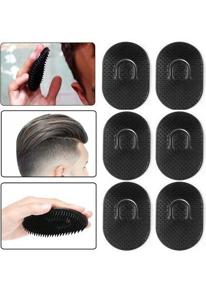 Danlu Vucüt Masaj Aleti (Yurt Dışından)