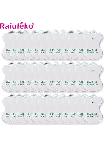 20 Adet 4X4CM 20/10 Adet Kendinden Yapışkanlı Yedek Onlarca Elektrot Pedleri Kare Kas Stimülatörü Elektrikli Dijital Makine Masajı Etiket (Yurt Dışından) modelleri