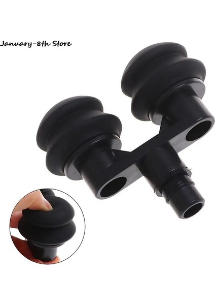 1 Adet Tabanca Adaptörü Bit Masaj Tabancası Değiştirilebilir Tak ve Çalıştır Derin Doku Kas Gevşeme Tetik Noktası Masaj Tabancası Eki (Yurt Dışından)