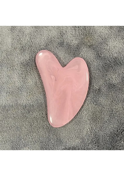 J 1 Adet Balmumu Guasha Kazıma Masaj Kazıyıcı Yüz Masajı Akupunktur Gua Sha Kurulu Akupunktur Noktası Yüz Göz Bakımı Spa Masaj Aracı (Yurt Dışından) fiyatları