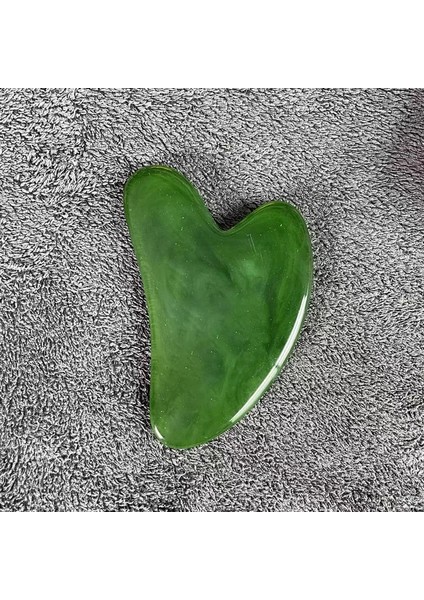 J 1 Adet Balmumu Guasha Kazıma Masaj Kazıyıcı Yüz Masajı Akupunktur Gua Sha Kurulu Akupunktur Noktası Yüz Göz Bakımı Spa Masaj Aracı (Yurt Dışından) indirimleri
