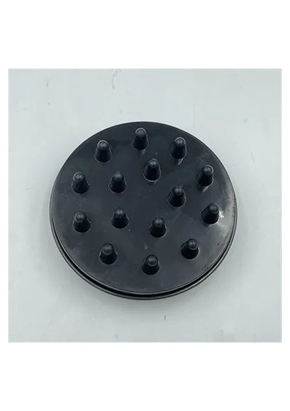 1pcs4 Aksesuarları Kafa Titreşim Masajı Kafa Parçası Fizyoterapi G5 Vücut Gevşeme Makinesi (Yurt Dışından)