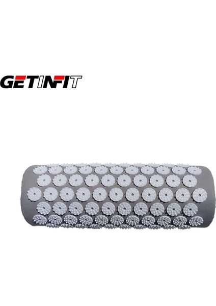C-05 Getinfit Akupunktur Masaj Yastığı Yoga Masaj Yastığı Boyun Baş Stres Ağrısını Gidermek Masaj Yastığı Başak Yoga Yastık (Yurt Dışından) fiyatları