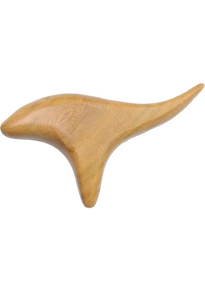 Ahşap Ahşap Tetik Noktası Masajı Gua Sha Araçları Profesyonel Lenfatik Drenaj Aracı Ahşap Terapi Masaj Aletleri Sırt Boyun Bacak El Için (Yurt Dışından)