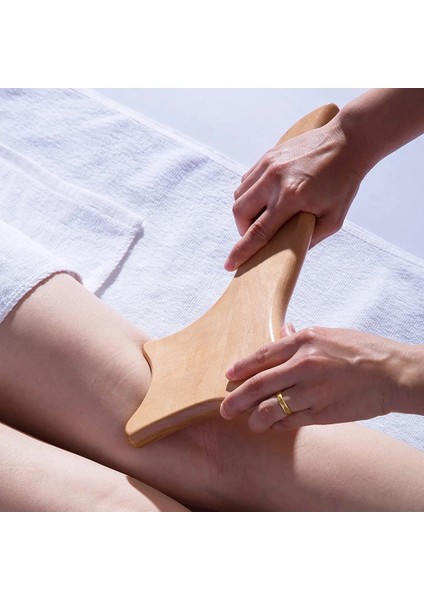 1 Adet Ahşap Terapi Seti Masaj Aletleri Maderoterapia Kiti Ahşap Masaj Rulo Ahşap Gua Sha Rulo Manuel Ahşap Fasya Masaj Aletleri (Yurt Dışından) indirimleri