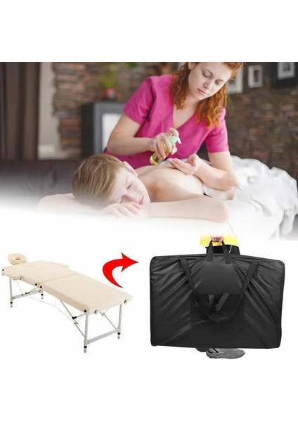 Masaj Yatağı Taşıma Çantası Masaj Yatağı Cepli Taşıma Çantası Masaj Masası Taşıma Çantası Çantası Masaj Masası Profesyonel Spa Masaları (Yurt Dışından) modelleri