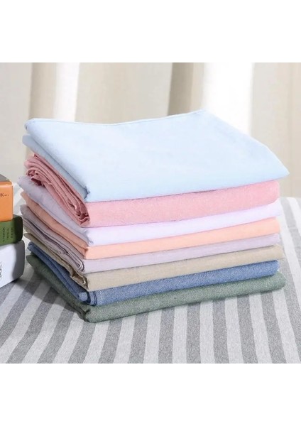 Leylak Masaj Yatağı Örtüsü Güzellik Salonu Masaj Levha Dövme Vücut Spa Tedavisi Nefes Deliği ile Gevşeme Çarşaf 80*200 cm (Yurt Dışından) modelleri