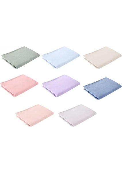 Leylak Masaj Yatağı Örtüsü Güzellik Salonu Masaj Levha Dövme Vücut Spa Tedavisi Nefes Deliği ile Gevşeme Çarşaf 80*200 cm (Yurt Dışından) indirimleri