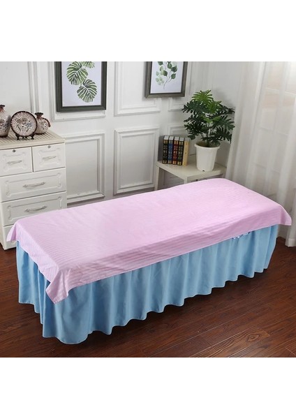 Delikli Deve 120 cm x 200 cm Saf Pamuk Güzellik Salonu Çarşaf Yatak Yapımı Için Güzellik Çarşaf (Yurt Dışından) modelleri