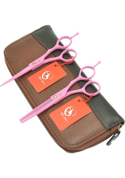 A0019A-05-55 Meisha 5.5 Inç Profesyonel Saç Makas Kesme Inceltme Şekillendirici Makaslar Berber Kuaförlük Makas Kuaför Aracı A0021A (Yurt Dışından) modelleri