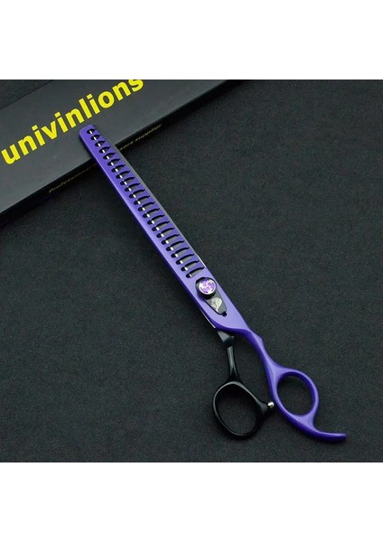 Gümüş 8 "evcil Hayvan Bakım Makası Köpek Inceltme Makası Köpek Bakım Makası Evcil Hayvan Makası Hayvanlar Kedi Köpekbalığı Parçaları Balık Kemik Pet Giyinme (Yurt Dışından) modelleri