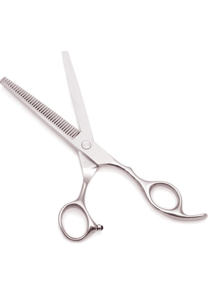 C1006 Yin D 6yy Özel Logo Dropshipping Saç Makas 5 "5.5" 6 "7" 8 "japonya 440C Kesme Makası Inceltme Makası Kuaförlük Makas Seti (Yurt Dışından) indirimleri