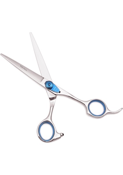 A1016N Jin C 60N 6 "aqıabı Berber Makası 440C Profesyonel Kuaförlük Makas Saç Kesme Makası Inceltme Makası Kuaför Salonu A1016N (Yurt Dışından) fırsatları