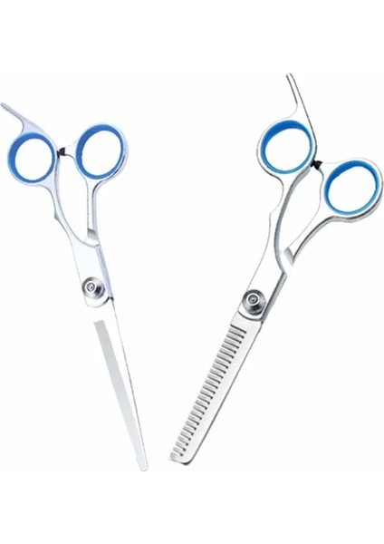 1 Takım Kesme Inceltme Makası Berber Makası Aksesuarları Kuaförlük Makas 6 Inç Saç Makas Profesyonel Kuaförlük Makas (Yurt Dışından) fiyatları