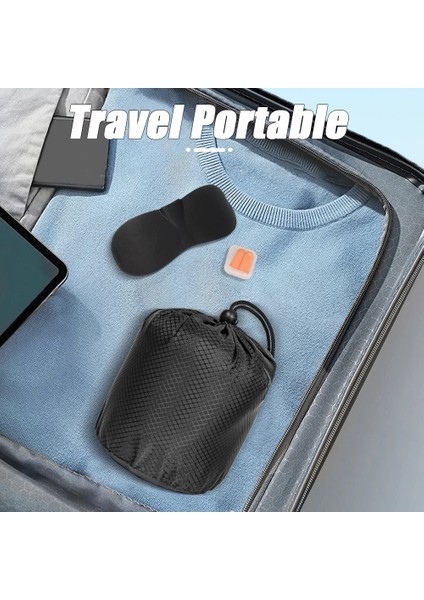 Gri Bellek Köpük U Şekilli Boyun Yastıklar Yumuşak Seyahat Uyku Masajı Yastık Uçak Sağlık Boyun Gevşetme Için Servikal Brace (Yurt Dışından) indirimleri