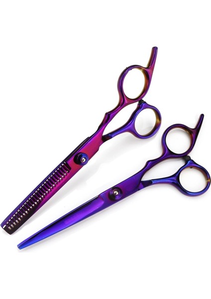 Mavi Düz Snips 1 Adet 6 Inç Saç Makas Inceltme Berber Kesme Profesyonel Saç Makası Makas Araçları Paslanmaz Çelik Kuaförlük Makas (Yurt Dışından) indirimleri