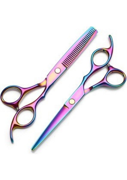 Diş Makas 1 Adet Quot Titanyum Kuaförlük Makas Altın Saç Makas Inceltme Saç Kesimi Saç Kesme Makası (Yurt Dışından) modelleri