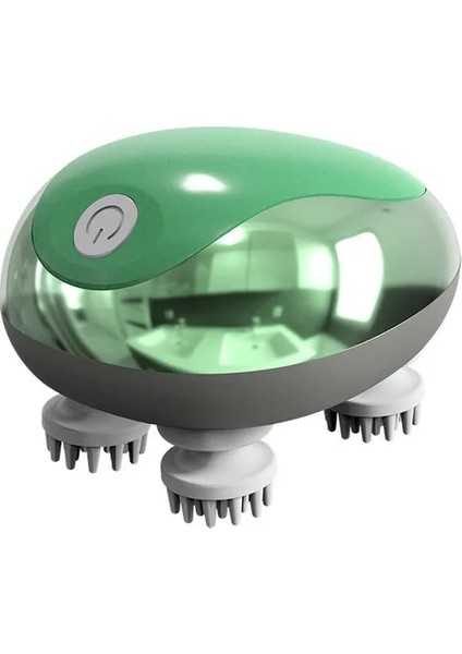 Tip 5 Elektrikli Kafa Masajı Vücut Derisi Rahatlayın Masaj Aletleri Houlder Boyun Derin Doku Yoğurma Titreşimli Masaj Baş Sağlığı Için (Yurt Dışından)