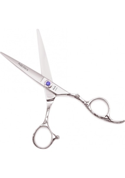 A9002 Fenc 6n Saç Makas Profesyonel 5.5/6 Inç 440C Berber Kesme Makas Seti Erik Kolu Inceltme Makası Jilet Kenar Dropshipping A9002 (Yurt Dışından) modelleri