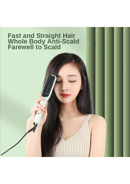 Pembe Ingiltere Tak Çok Fonksiyonlu Sıcak Hava Fırçası Saç Kurutma Makinesi Iyon Üfleme Düzleştirici Bigudi Tarak Bir Adım Salon Saç Şekillendirici ve Dolgunlaştırıcı (Yurt Dışından)