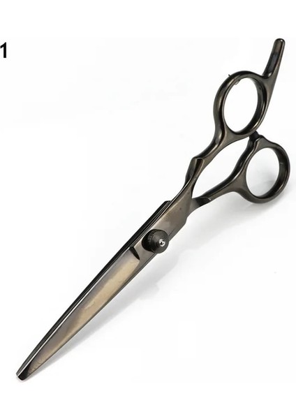 1 6 Inç Iyi Kesilmiş Saç Profesyonel Kuaförlük Makas Berber Saç Makas Inceltme Makas Kuaför Için Saç Şekillendirici Araçları (Yurt Dışından)