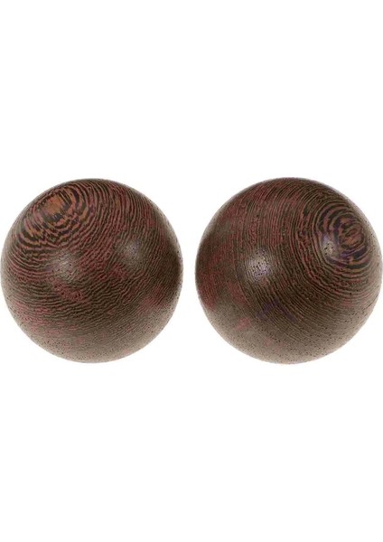 Gösterildiği Gibi El Çin Egzersizi Baoding Sağlık Meditasyon Zil Zil Fitness Bilek Ahşap Hentbol Ahşap Stres Noktası Palmiye Emaye Zen (Yurt Dışından)
