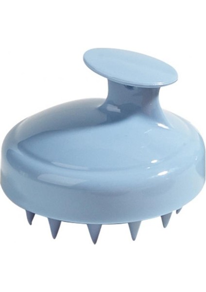 03 Silikon Saç Fırçası Saç Temizleme Saç Tarak Masaj Fırçası Banyo Spa Duş Fırça Kafası Saç Derisi Masaj Fırçası Saç Bakımı (Yurt Dışından) fırsatları