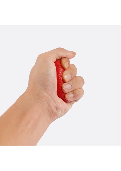 35 Pound Yüksek Elastik Kavrama Topu Yüksek Kaliteli Fitness Ekipmanlarını Kurtarmaya Yardımcı Silikon Yumurta Rahat Esnek El Güçlendirici (Yurt Dışından) fırsatları