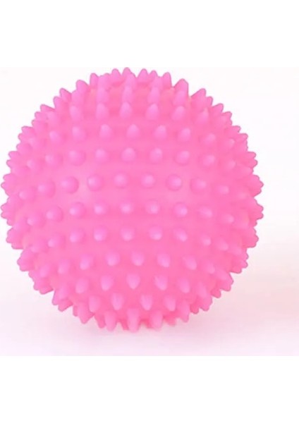 05 9cm Fitness Pvc El Masaj Topu Dayanıklı Pvc Tabanlar Kirpi Duyusal Eğitim Kavrama Topu Taşınabilir Fizyoterapi Topu 7cm 9cm (Yurt Dışından) fiyatları