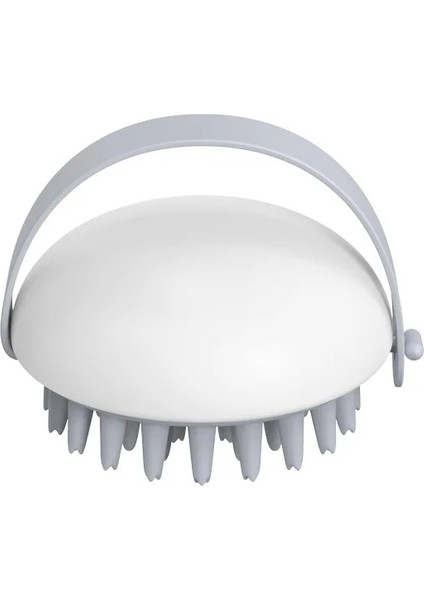 Mavi Yetişkin Saç Derisi Masaj Fırçası Erkekler ve Kadın Şampuan Fırçası Yumuşak Tutkal Banyo Şampuanı Tarak Uzun Saç Yıkama Saç Derisi Baş Masajı (Yurt Dışından) fiyatları