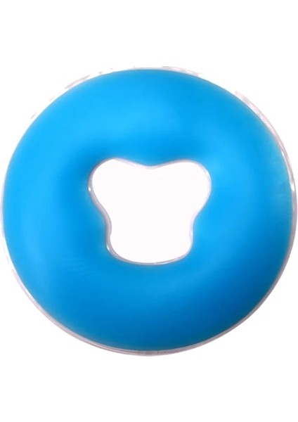 1 Yastık Yumuşak Yüz Yastık Rahat Silikon Yastık Sırt Masajı Dövme Yüz Dinlenme Kürek Güzellik Salonu Için (Yurt Dışından) fırsatları