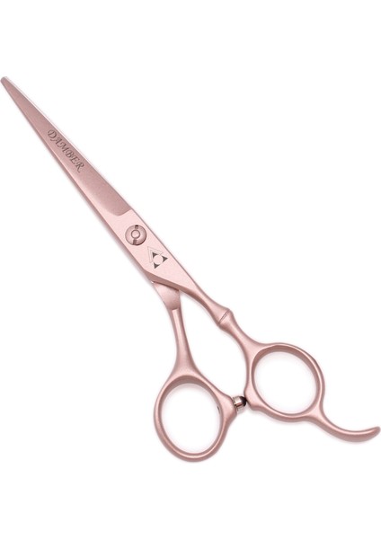 9030 Jin Ping 6.0 5.5 6 Japon Çelik 440C Saç Makas Profesyonel Kuaförlük Makas Yüksek Kaliteli Berber Makası Inceltme Kesme Seti 9030 (Yurt Dışından) modelleri