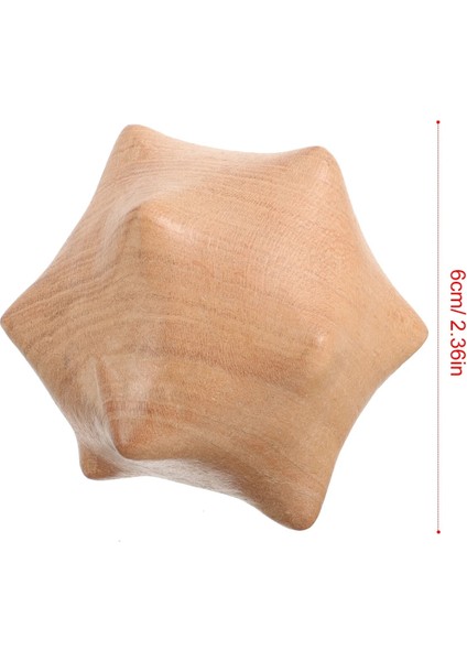 Gösterildiği Gibi El Topları Top Masajı Çin Palmiye Egzersiz Rulosu Mukavemetli Ahşap Baoding Manuel Tay Masajı Dikenli Egzersiz Hentbol (Yurt Dışından) modelleri