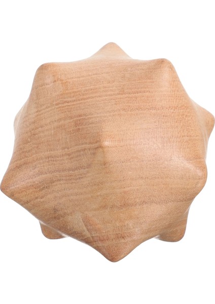 Gösterildiği Gibi El Topları Top Masajı Çin Palmiye Egzersiz Rulosu Mukavemetli Ahşap Baoding Manuel Tay Masajı Dikenli Egzersiz Hentbol (Yurt Dışından) fırsatları